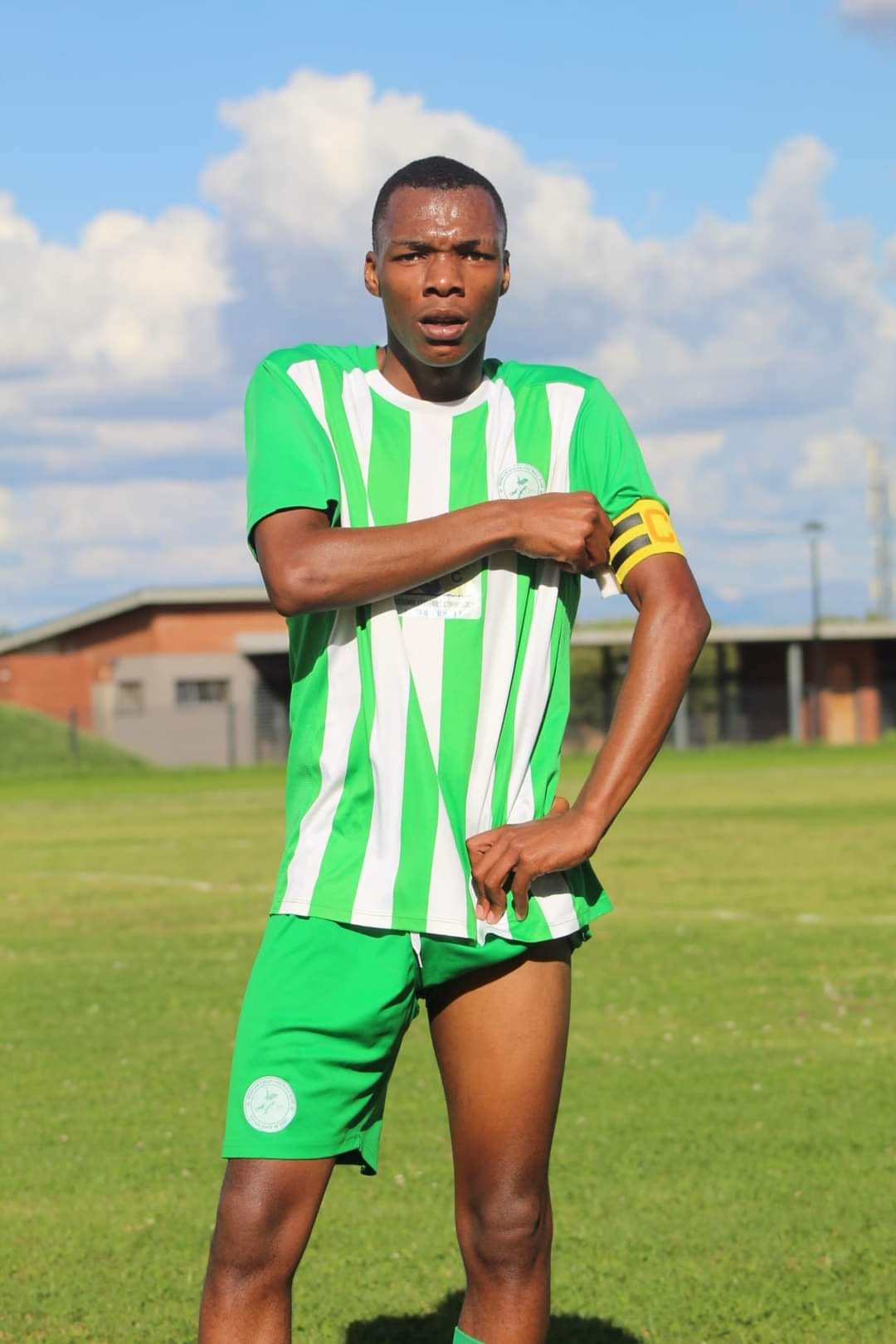 Mountain Eagles FC