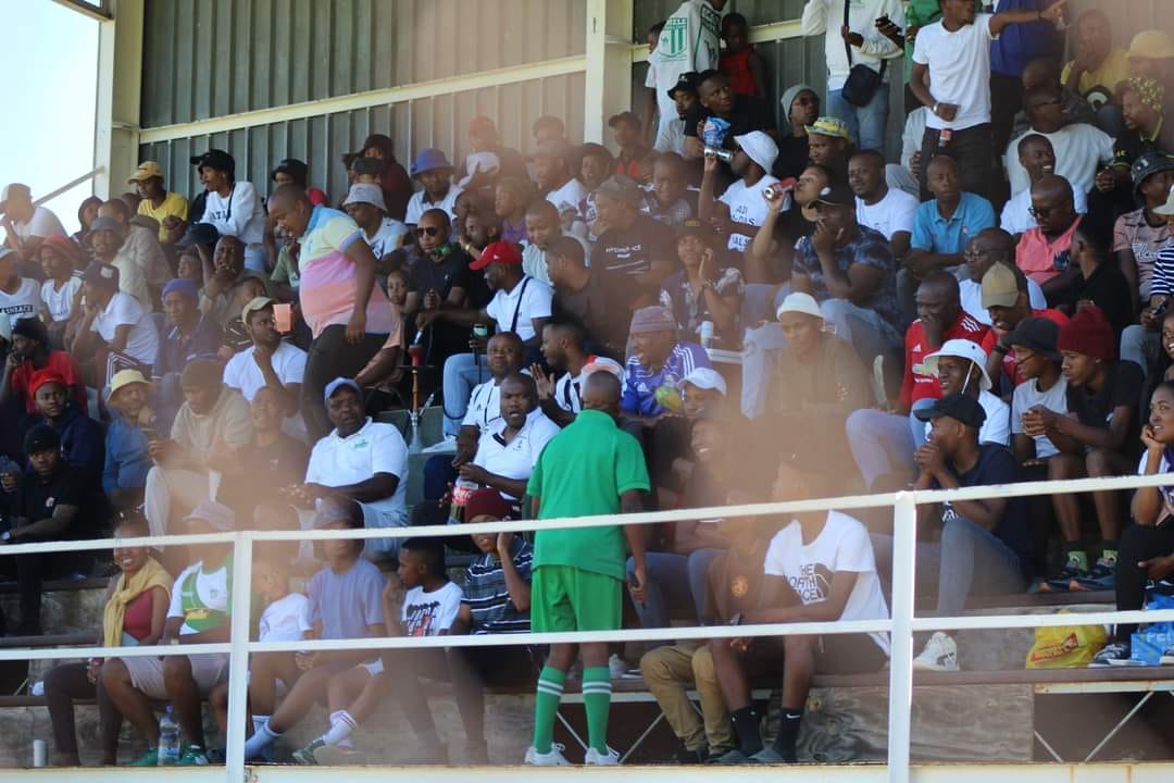 Mountain Eagles FC