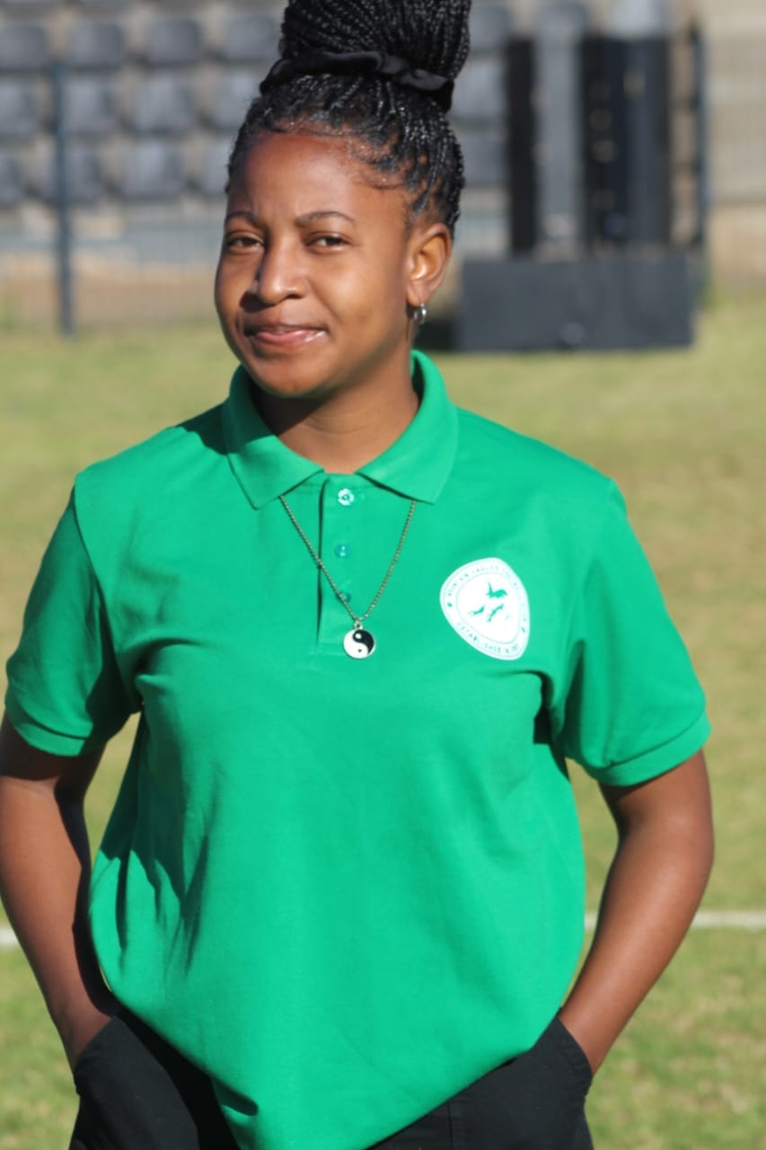 Mountain Eagles FC