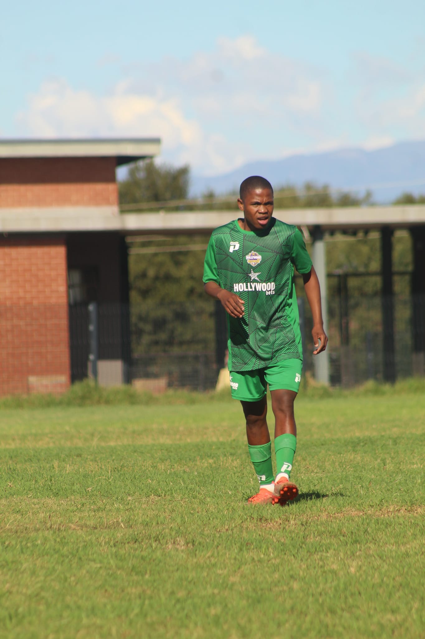 Mountain Eagles FC