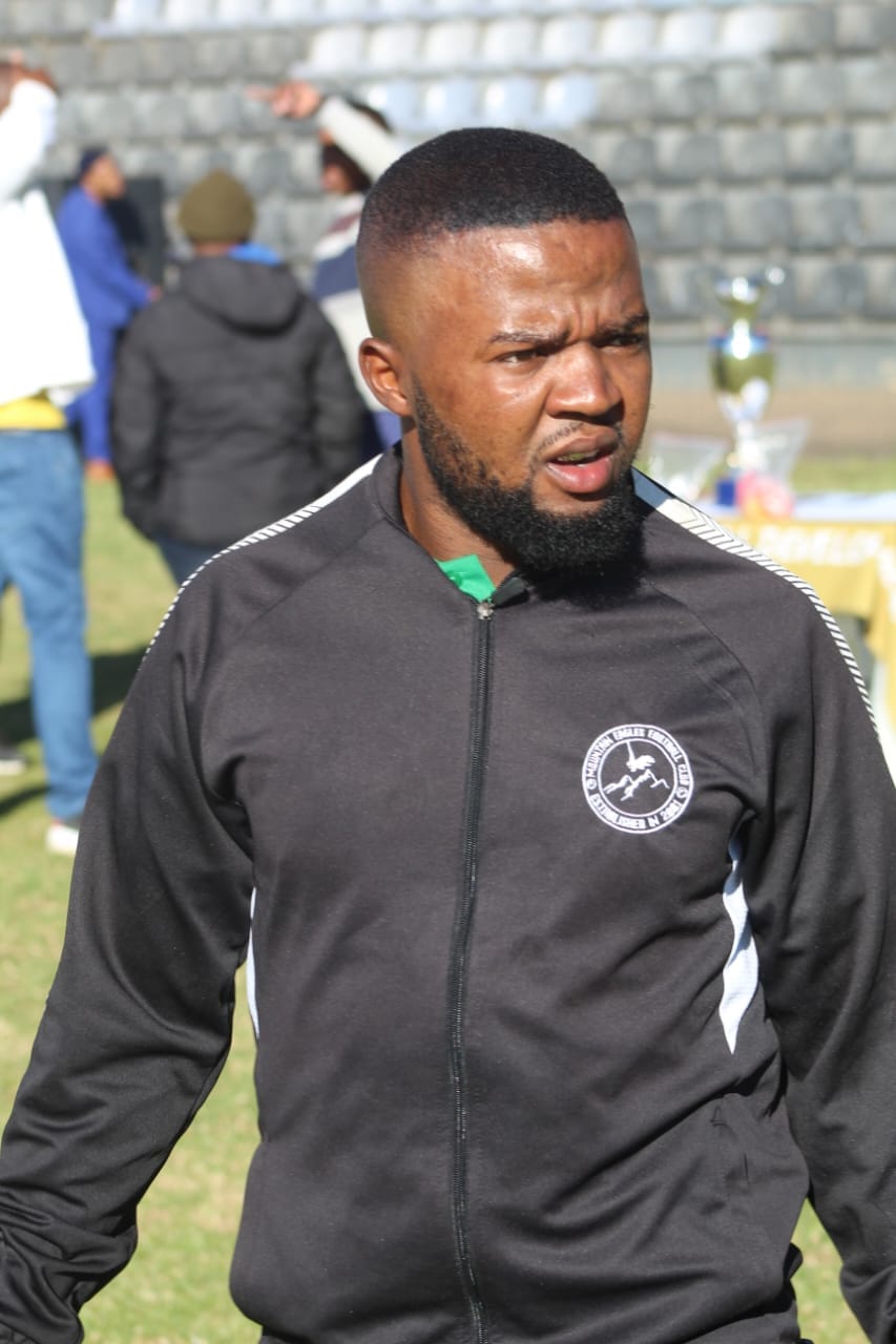 Mountain Eagles FC