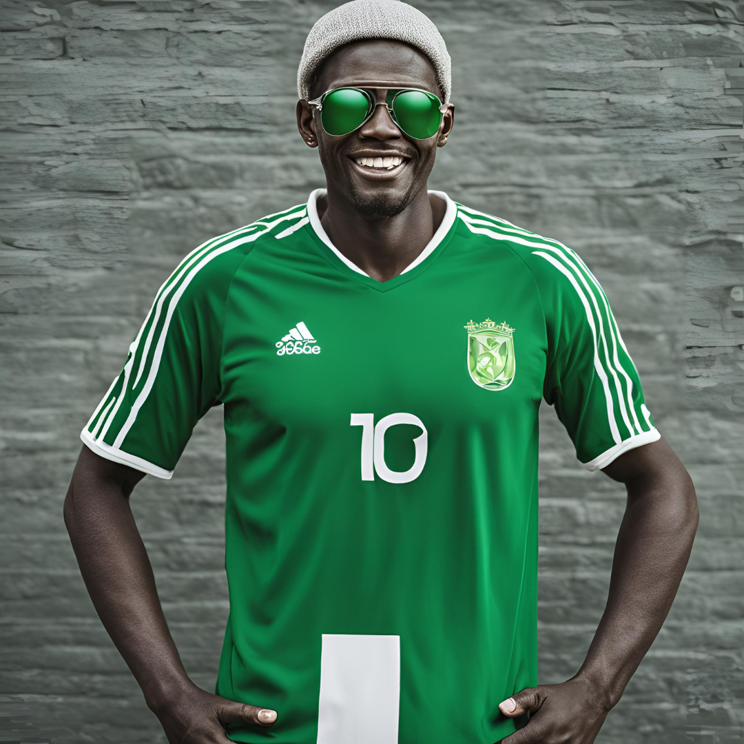 Mountain Eagles FC